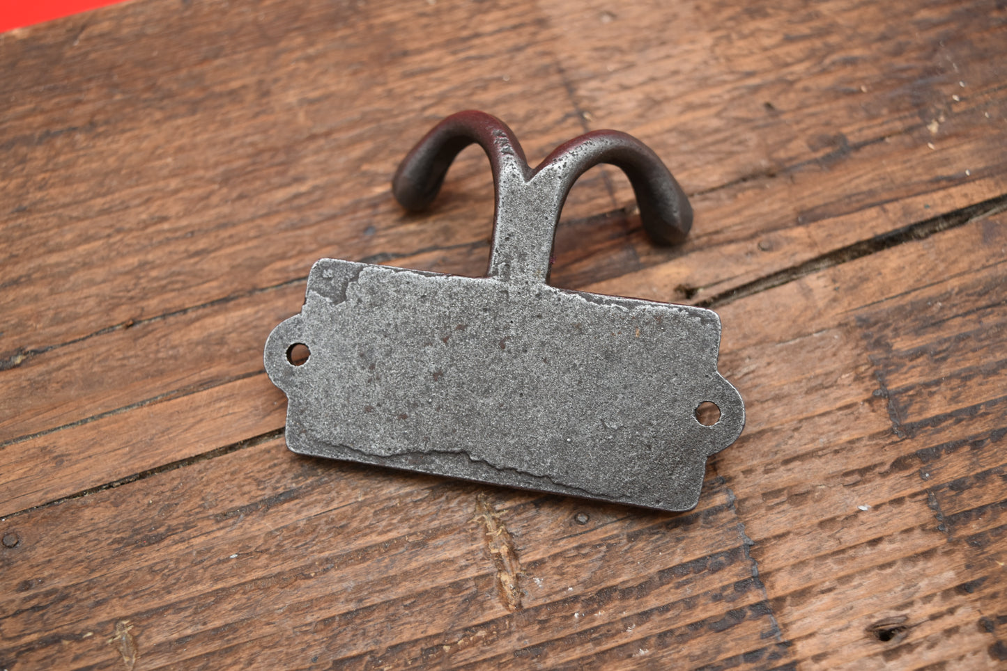 Bathroom Double Robe Hook