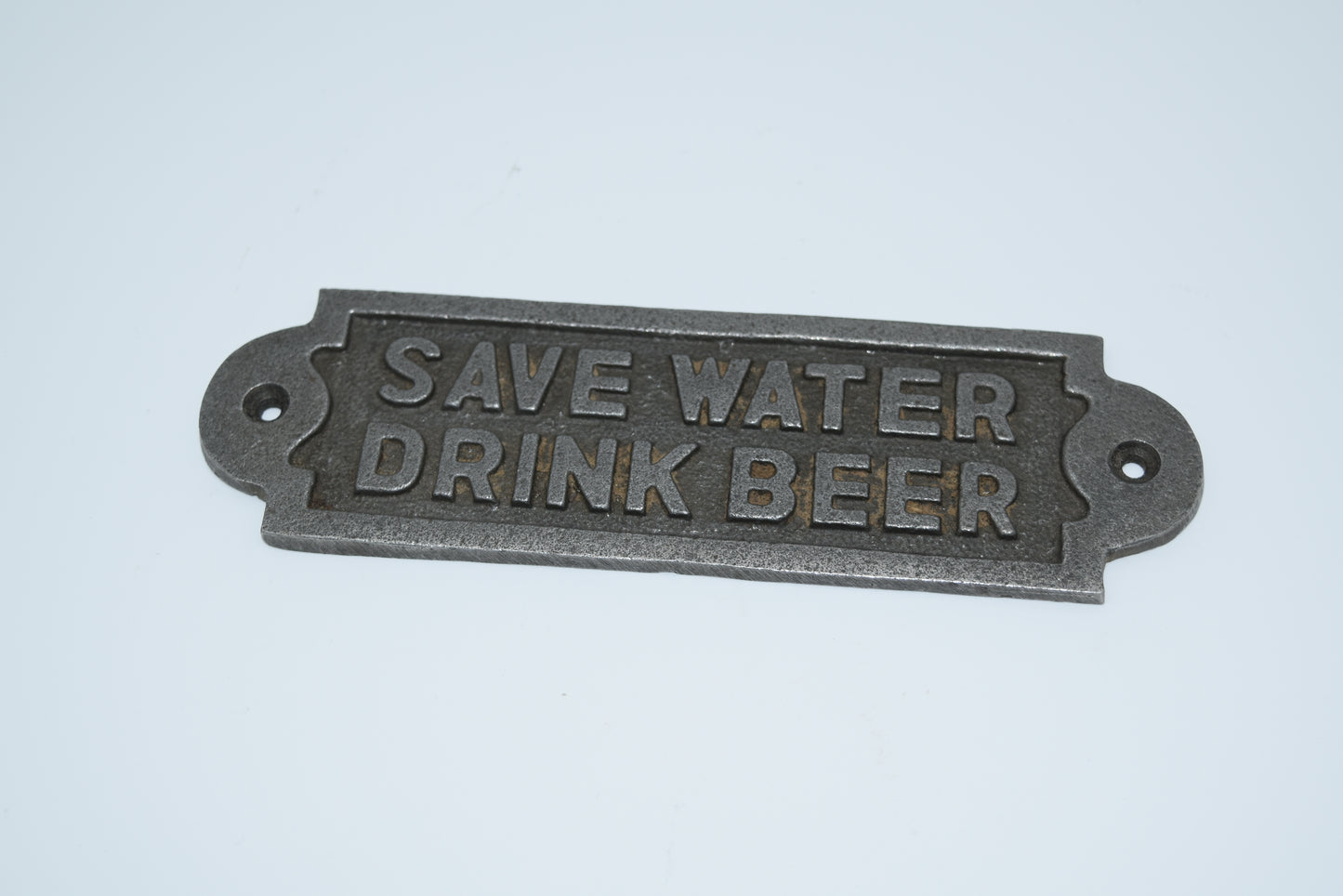 Save Water - Drink Beer