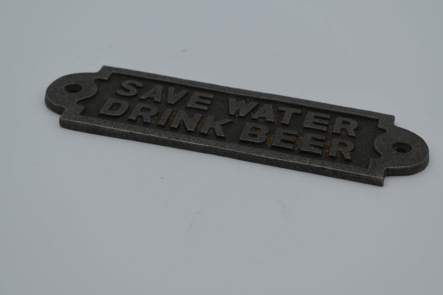 Save Water - Drink Beer