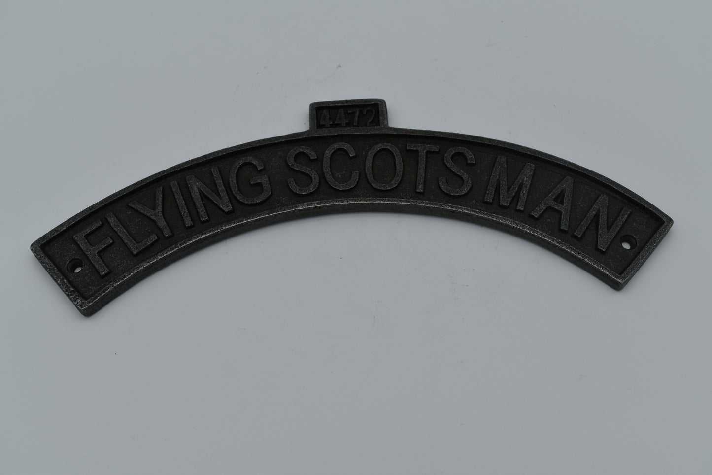 Flying Scotsman