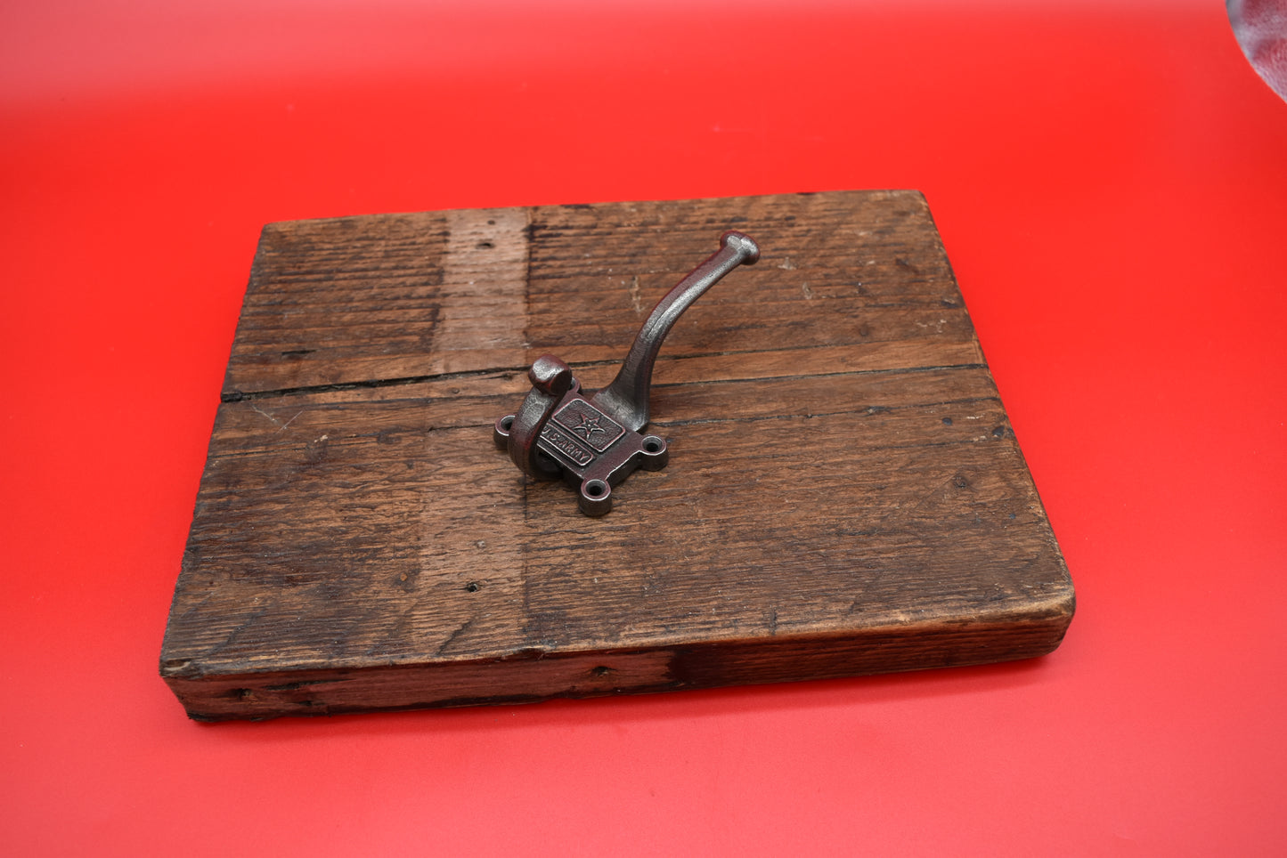 US Army Hat and Coat Hook