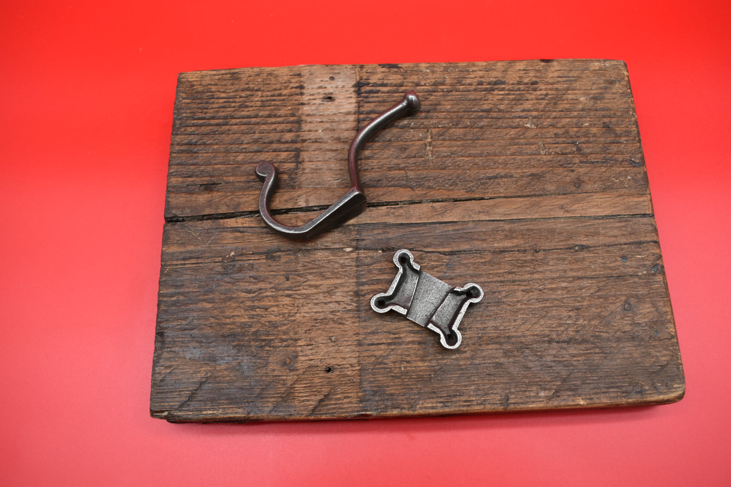 US Army Hat and Coat Hook