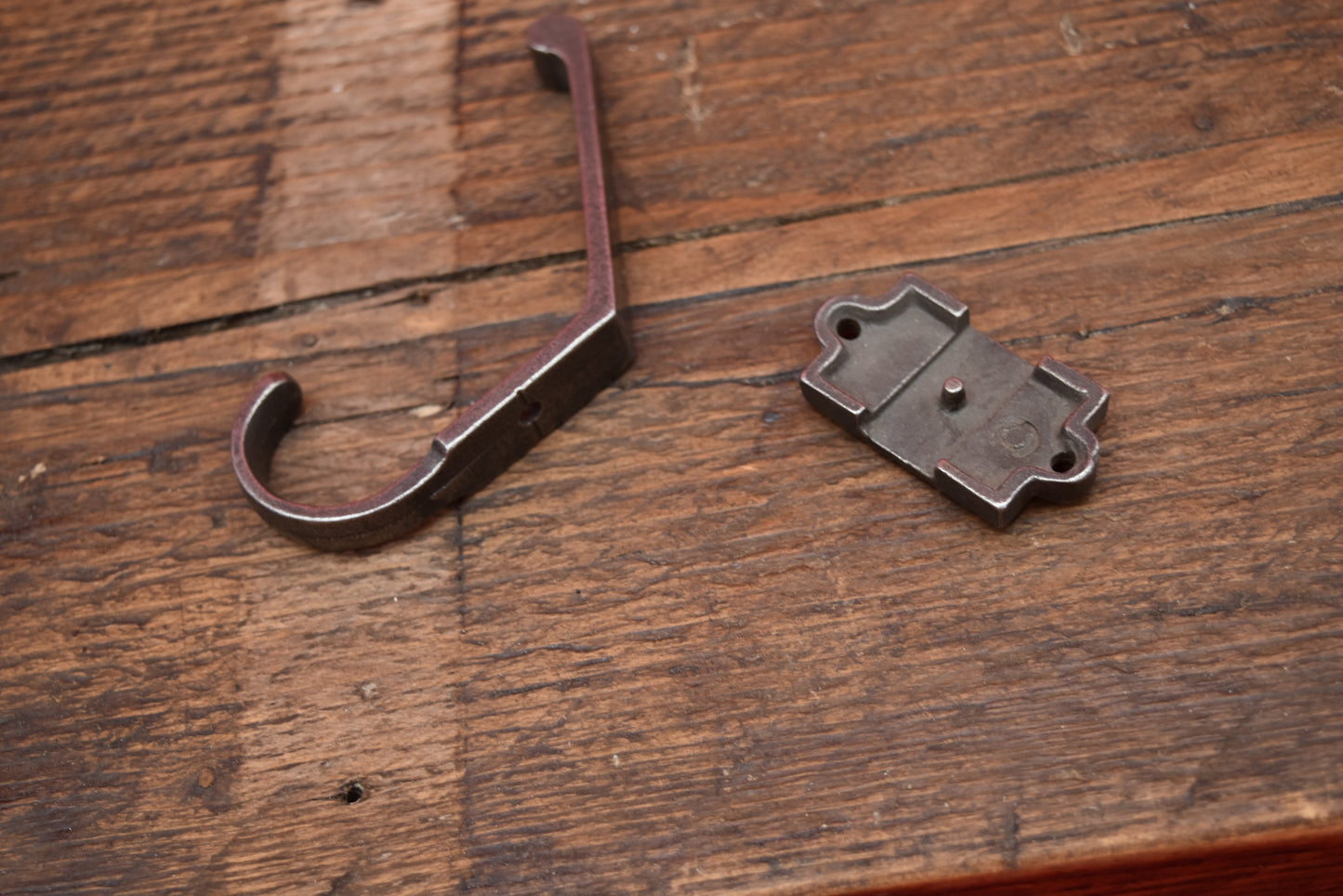 L.N.E.R. Railway - Hat & Coat Hook