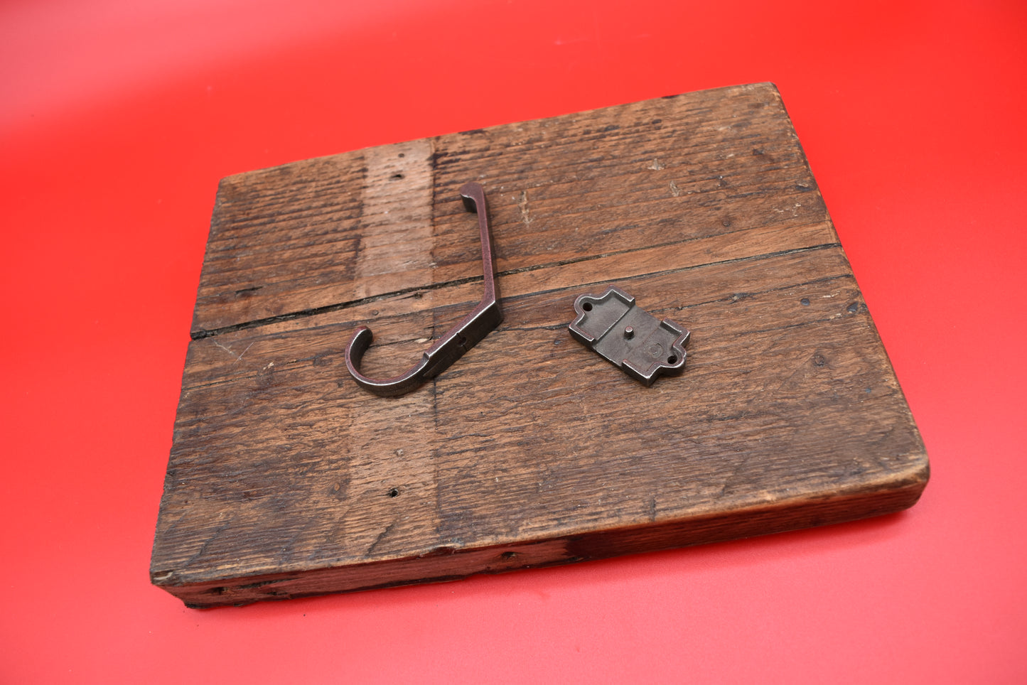 L.N.E.R. Railway - Hat & Coat Hook