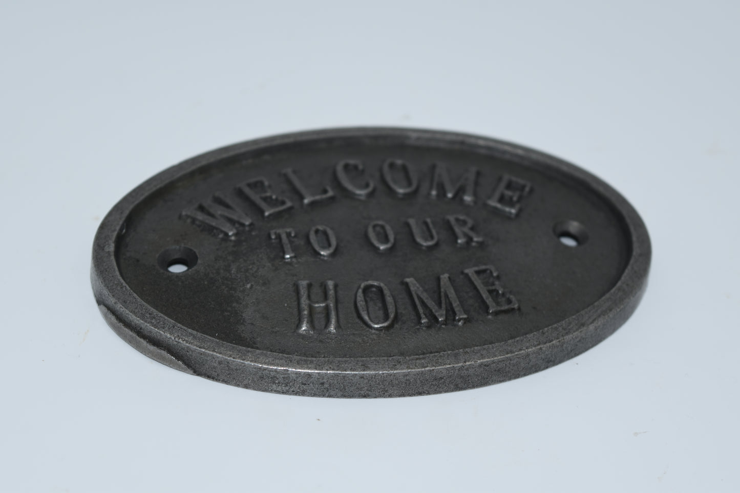 Welcome to our Home
