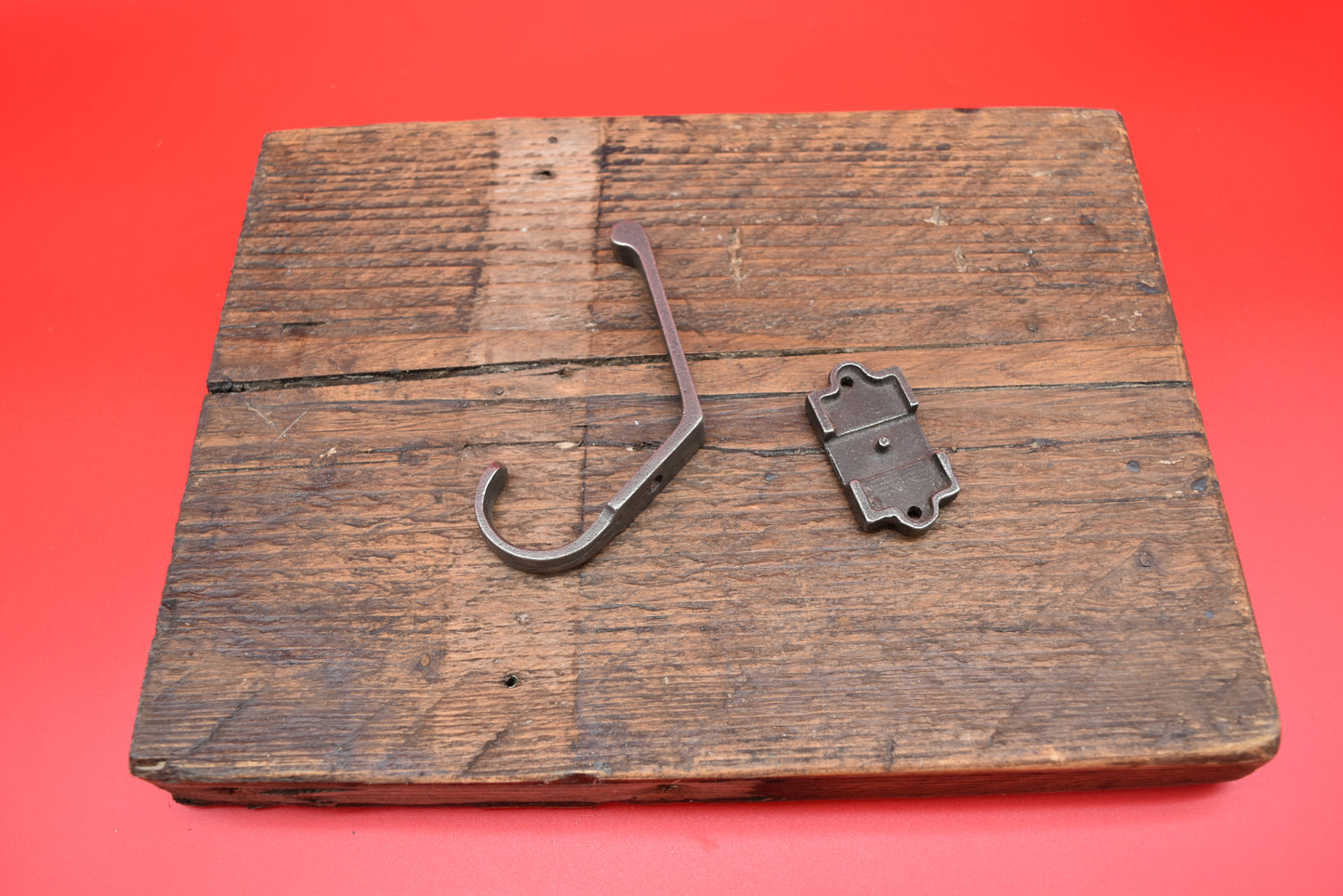 G.N.E.R. Railway Hat & Coat Hook