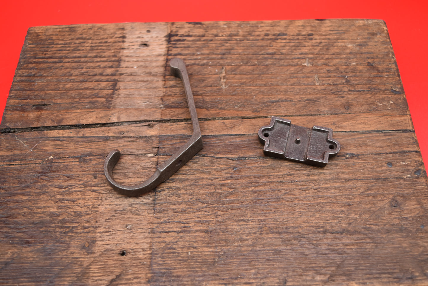 G.N.R. Railway Hat & Coat Hook