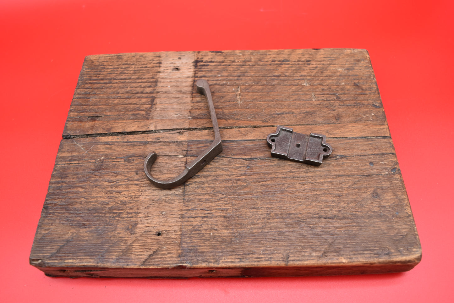 G.N.R. Railway Hat & Coat Hook