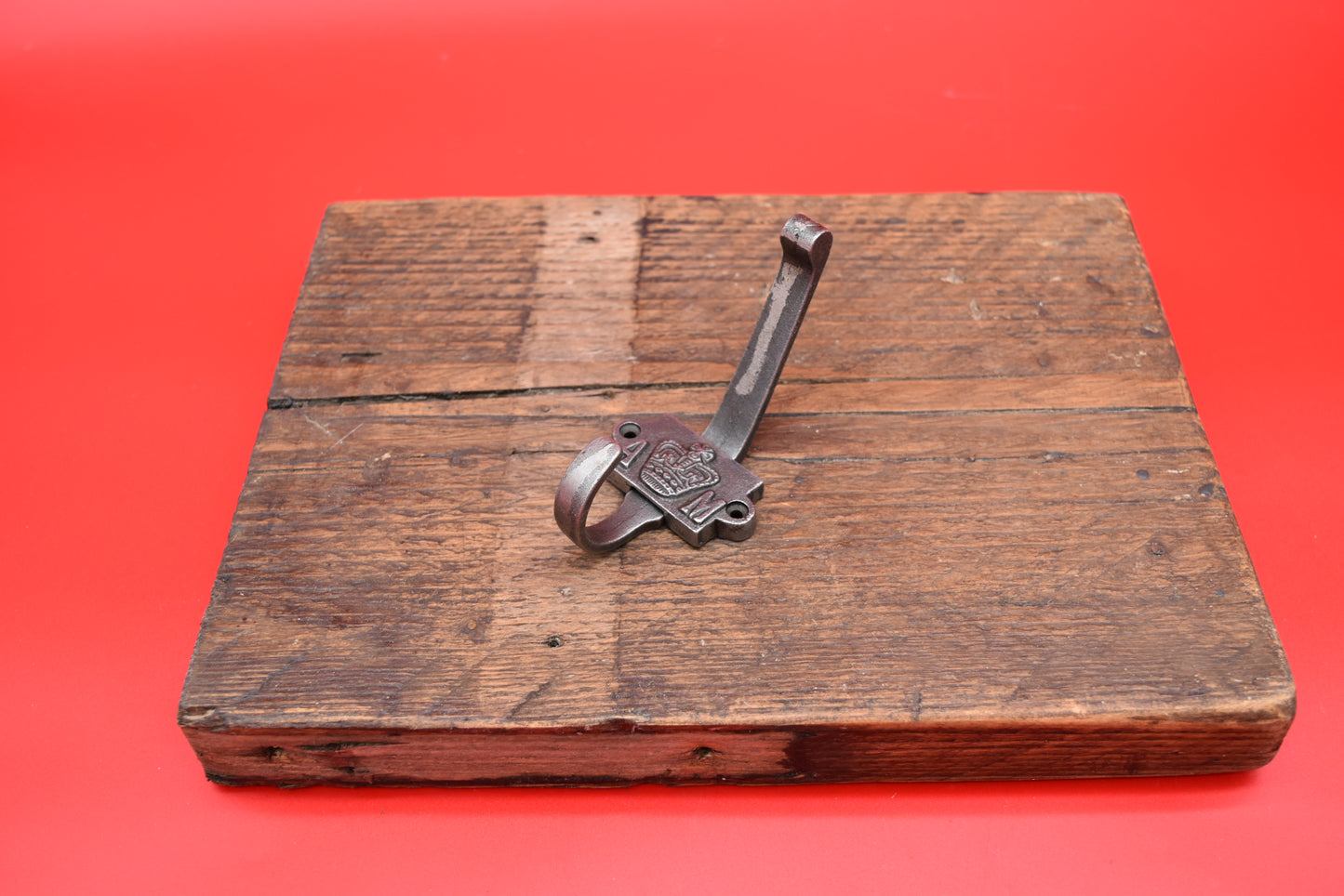 The Air Ministry (A M) Hat & Coat Hook