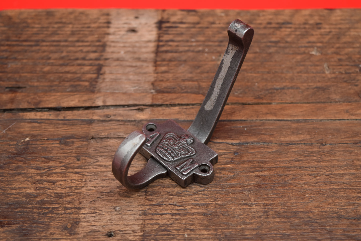 The Air Ministry (A M) Hat & Coat Hook