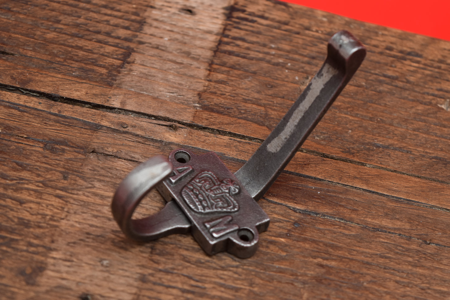 The Air Ministry (A M) Hat & Coat Hook