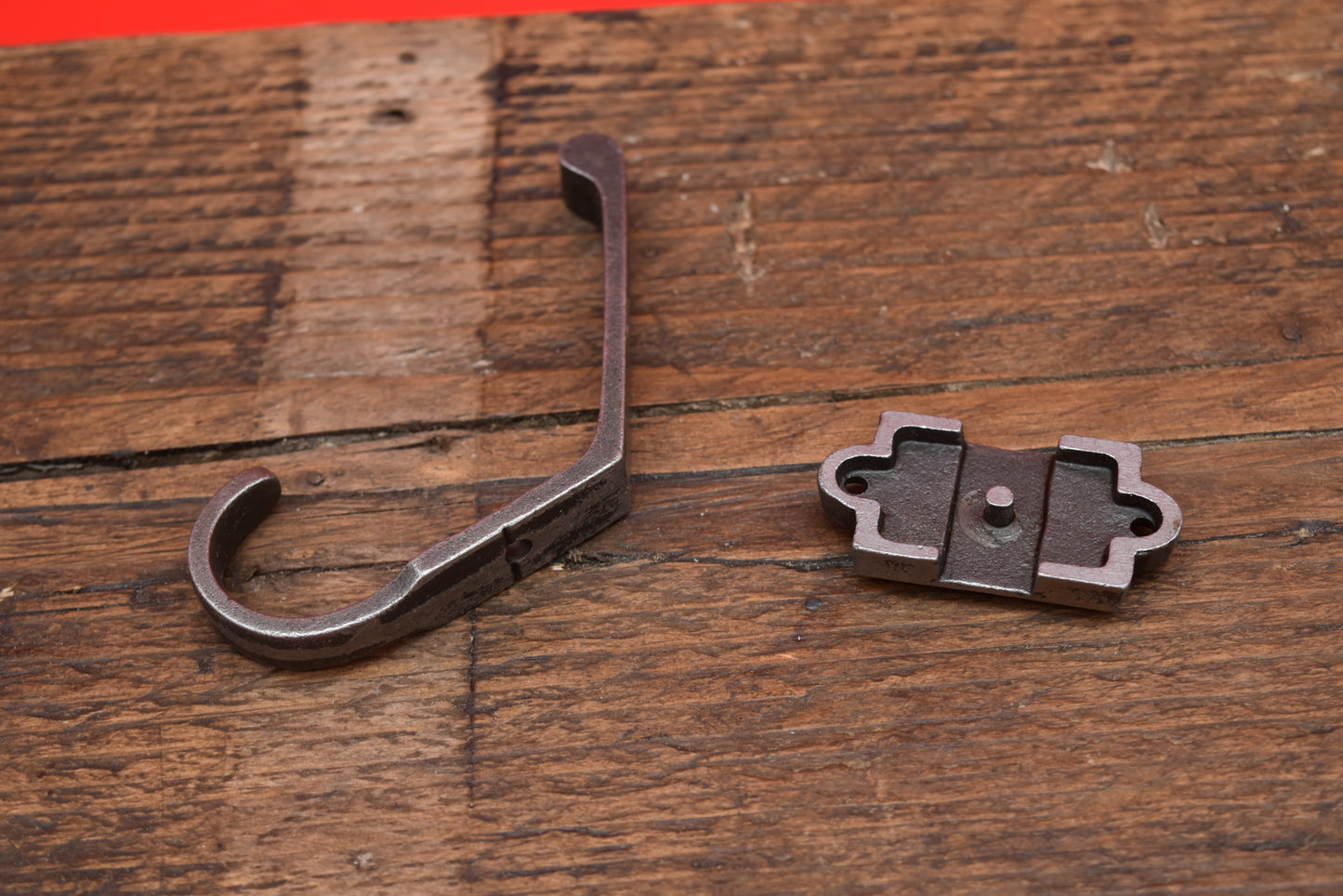 The Air Ministry (A M) Hat & Coat Hook