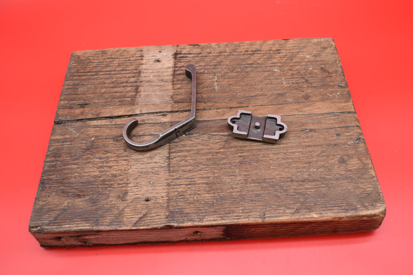 The Air Ministry (A M) Hat & Coat Hook