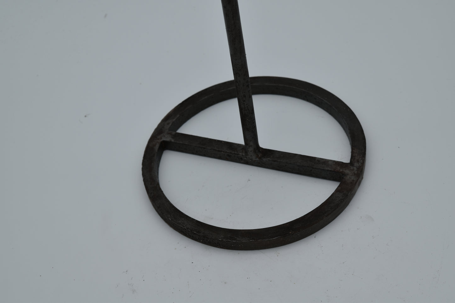 Fireplace Tool set - Hand Forged