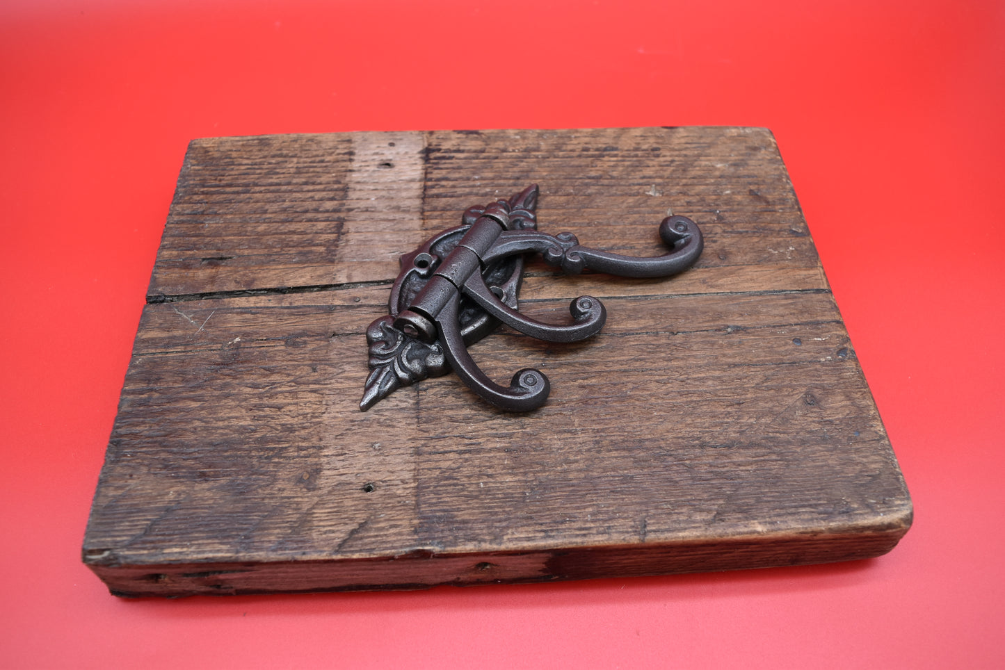 Alexandra triple swivel hooks (wall Mount)