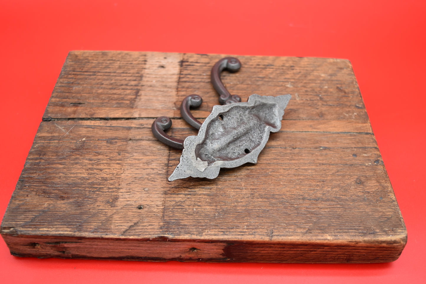 Alexandra triple swivel hooks (wall Mount)