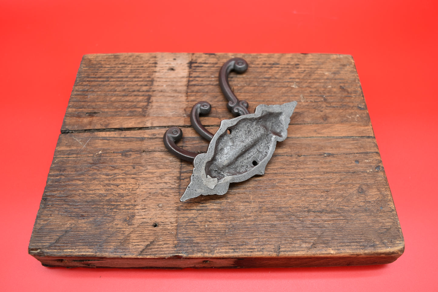 Alexandra triple swivel hooks (wall Mount)