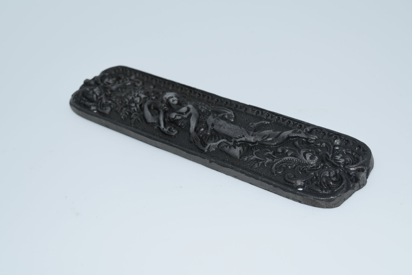 Door Push Plate - Figurine