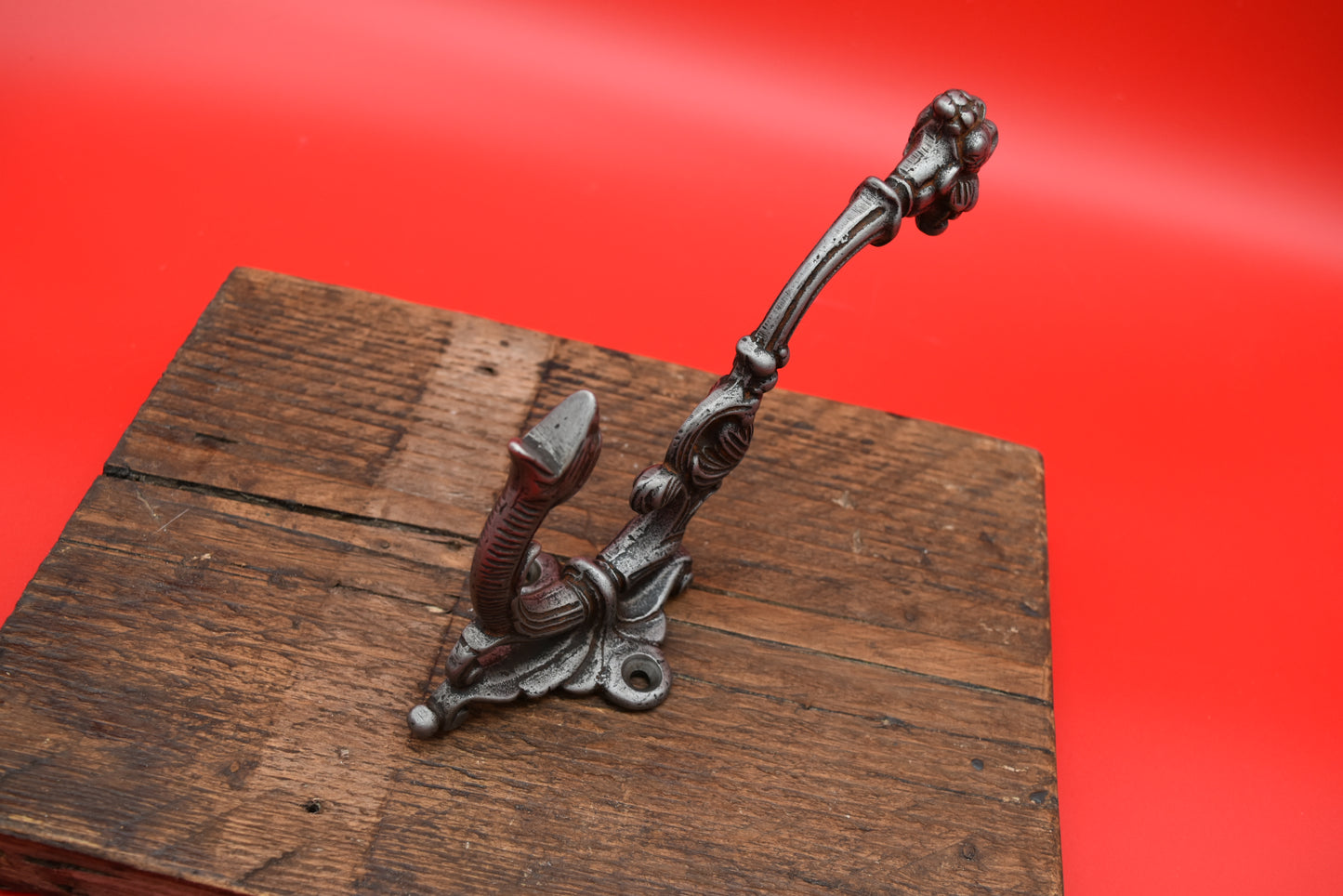 Serpent Hat & Coat Hook