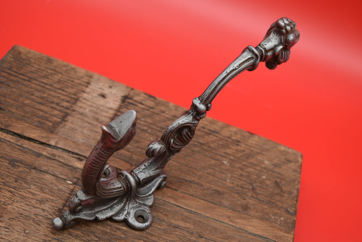 Serpent Hat & Coat Hook