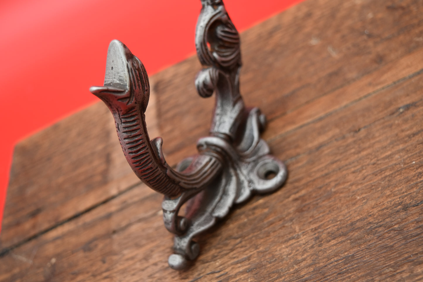 Serpent Hat & Coat Hook