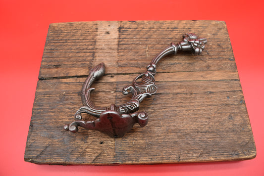 Serpent Hat & Coat Hook