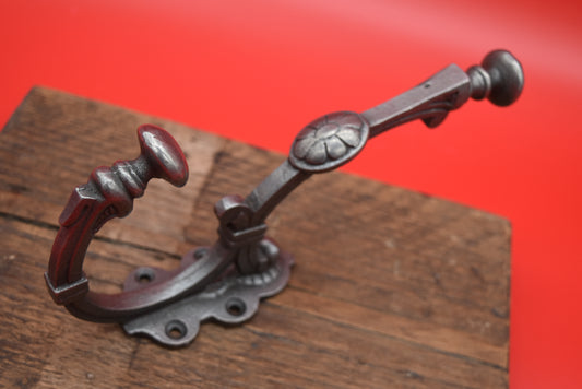 Regal Hat & Coat Hook