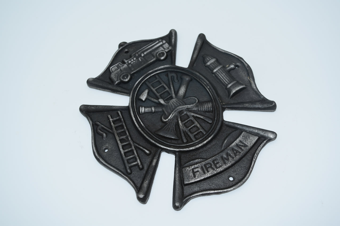Fireman Emblem