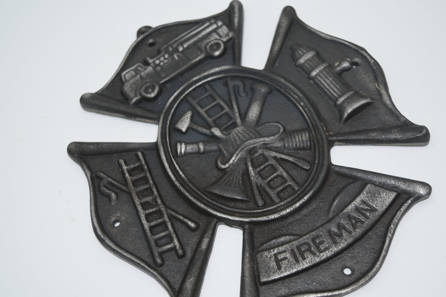Fireman Emblem