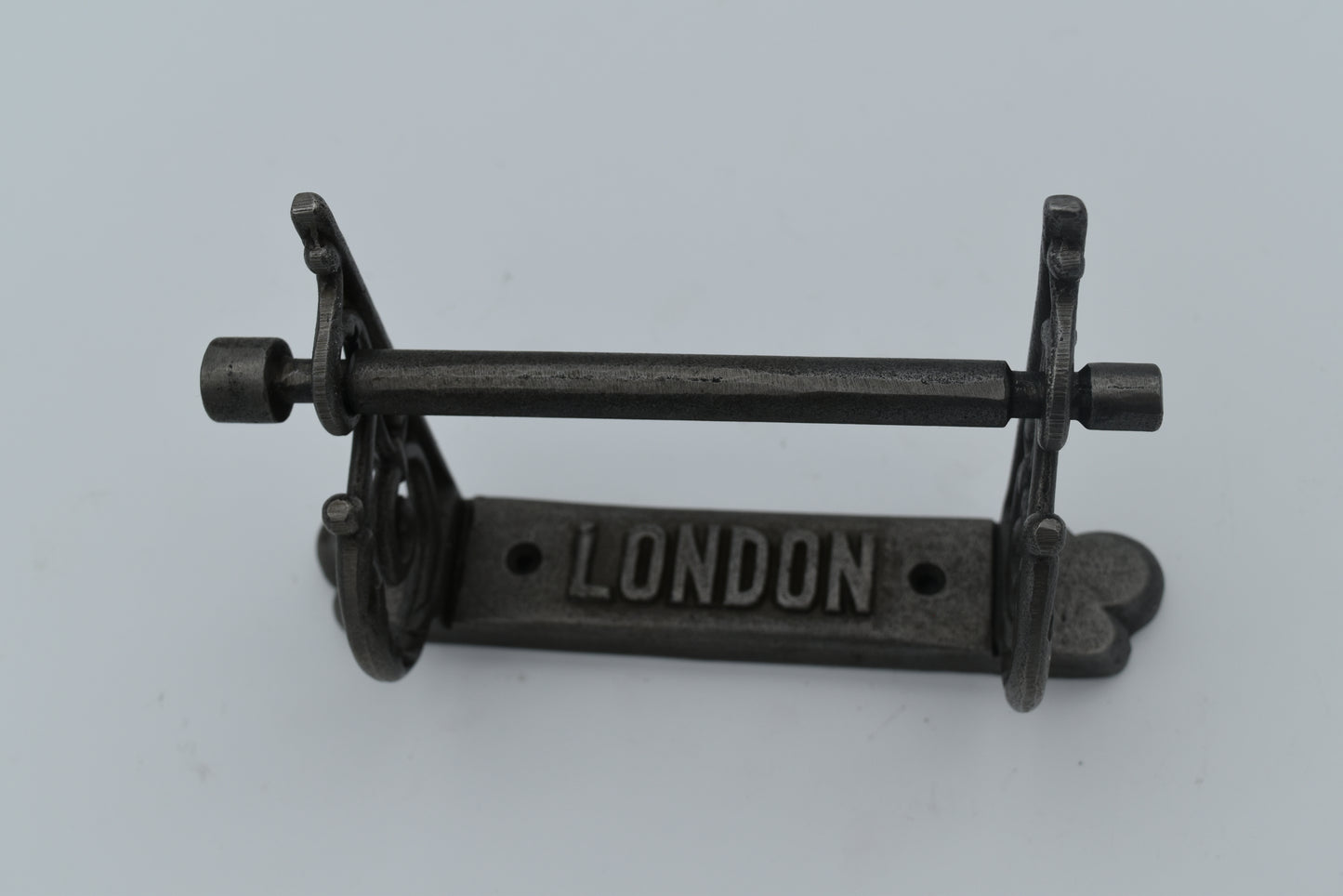 London Scroll Sides - Toilet Paper Holder