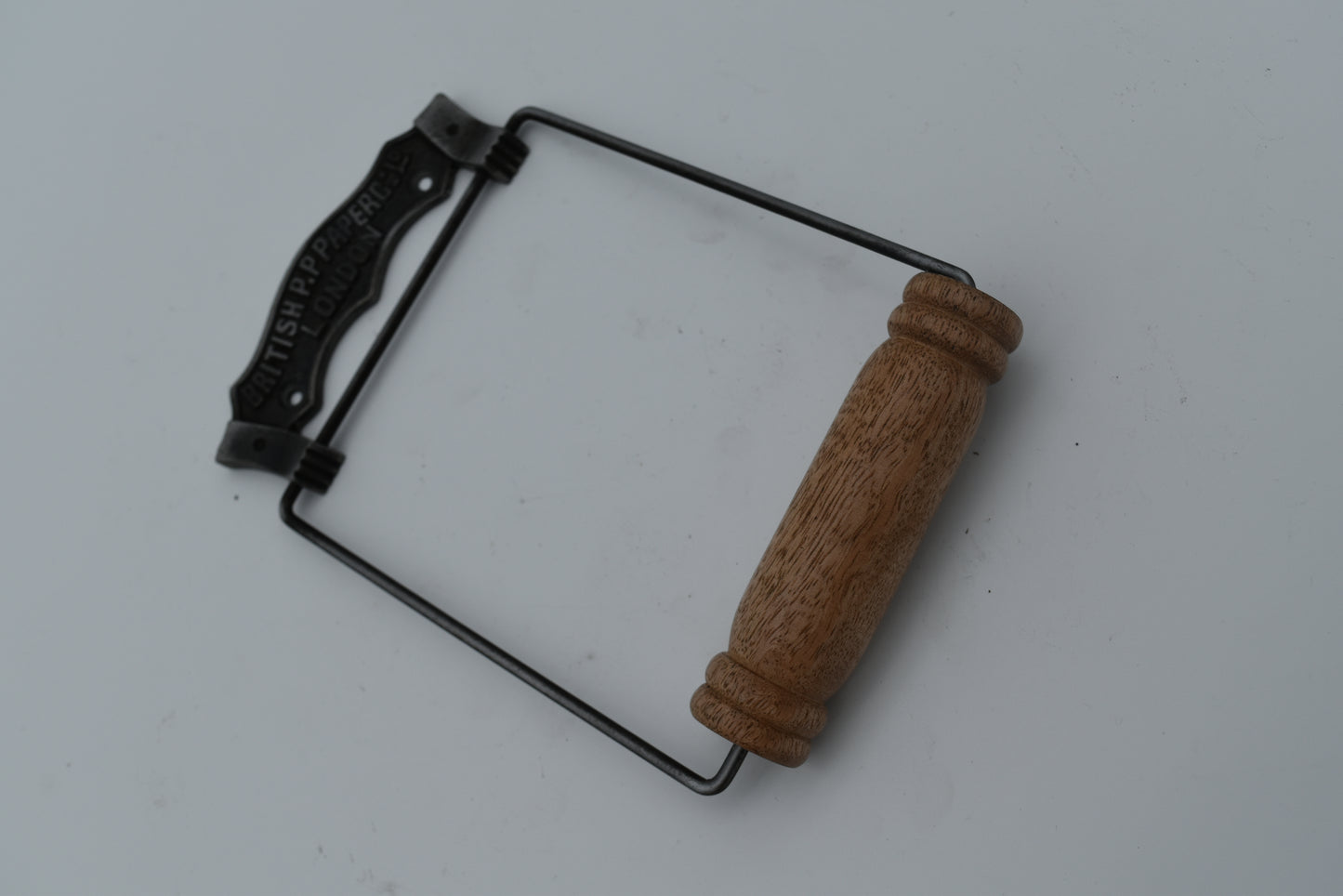 The British Paper Company - Toilet Paper Holder