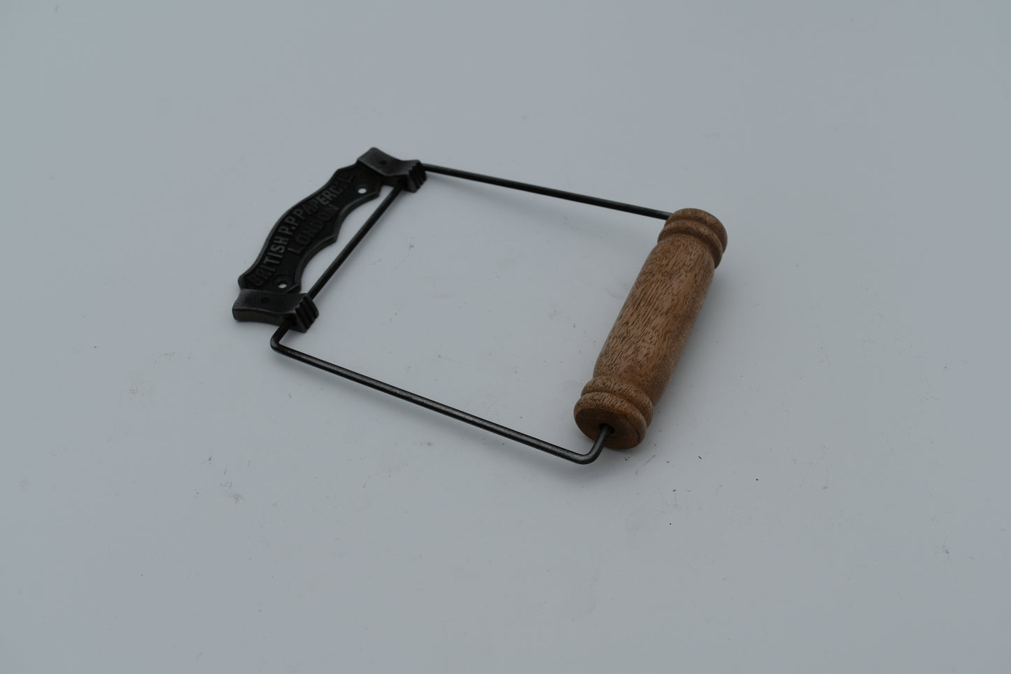 The British Paper Company - Toilet Paper Holder