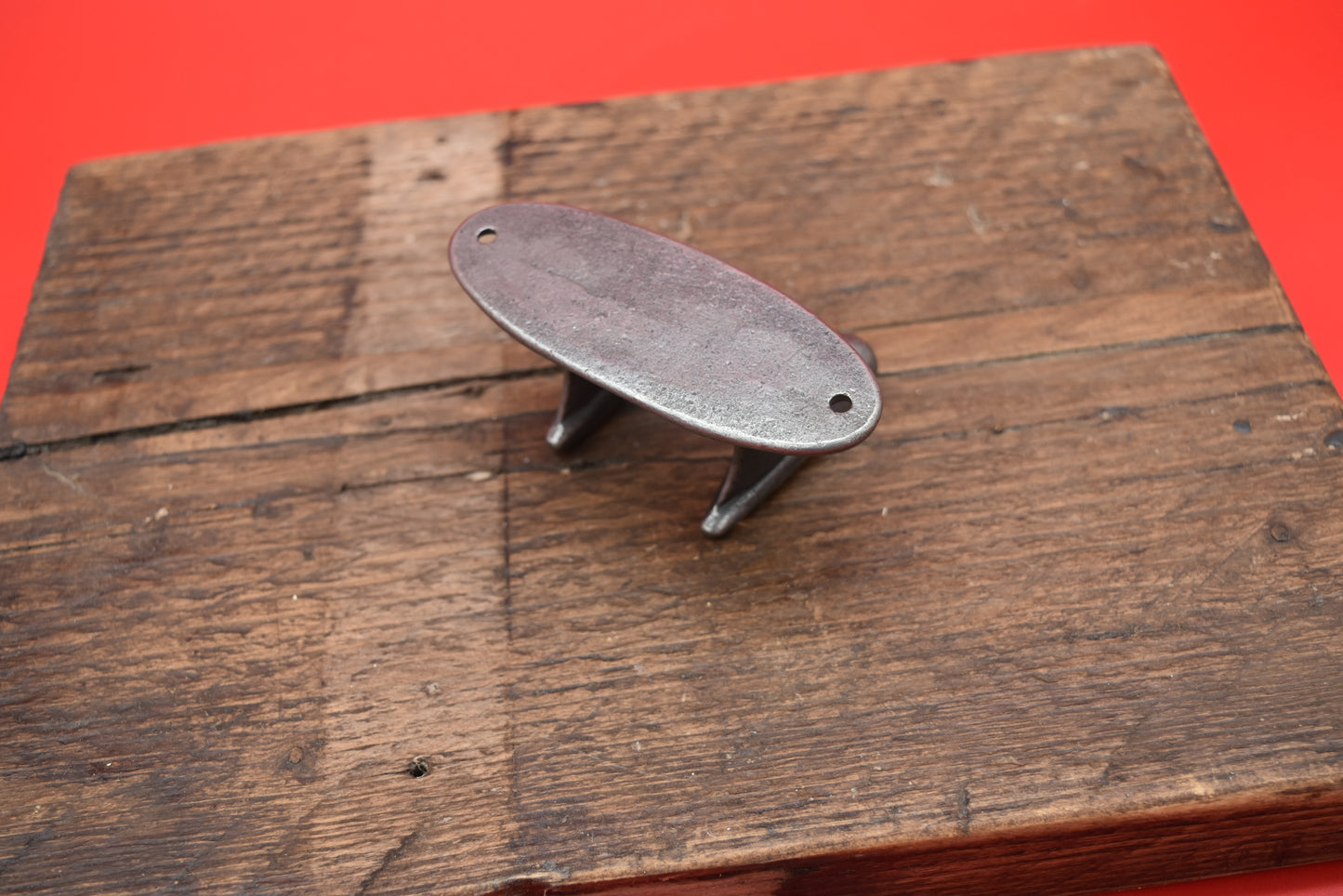 Double Cleat Quad Mooring Hook