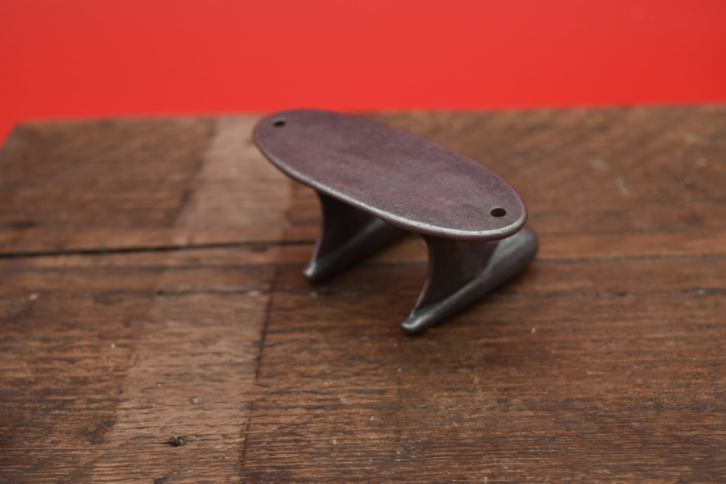Double Cleat Quad Mooring Hook