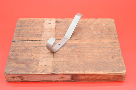 The Classroom Hat & Coat Hook - Antique Iron