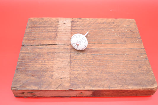 Paris Clocks - Ceramic Drawer Knob