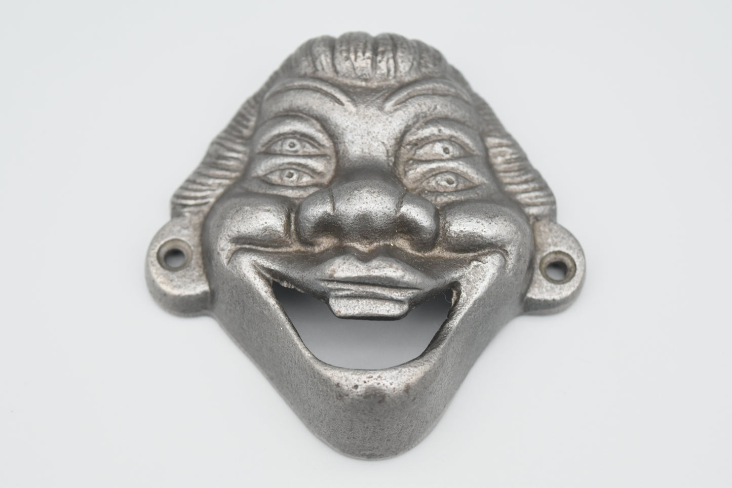 Double Vision - Beer Bottle Opener