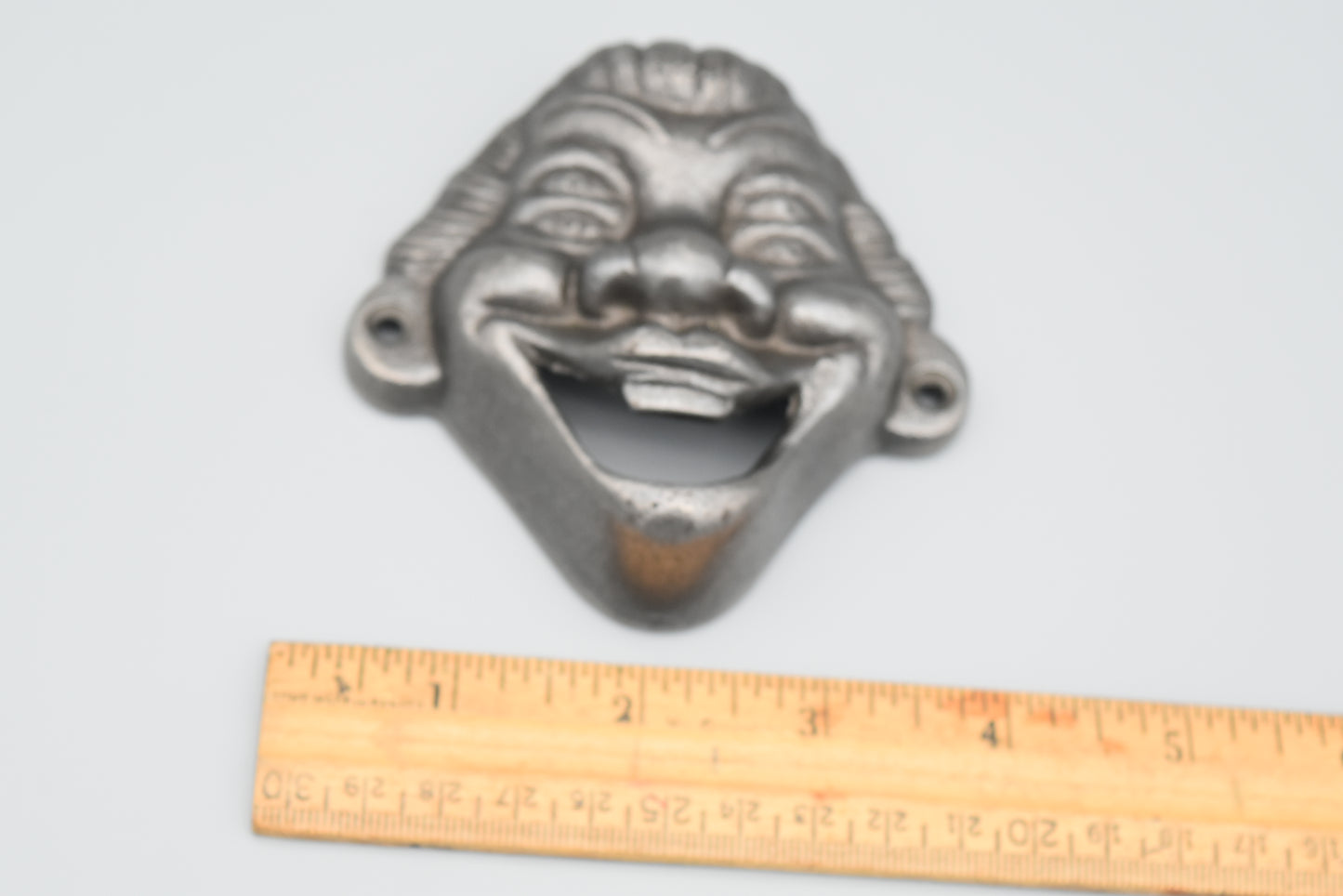 Double Vision - Beer Bottle Opener