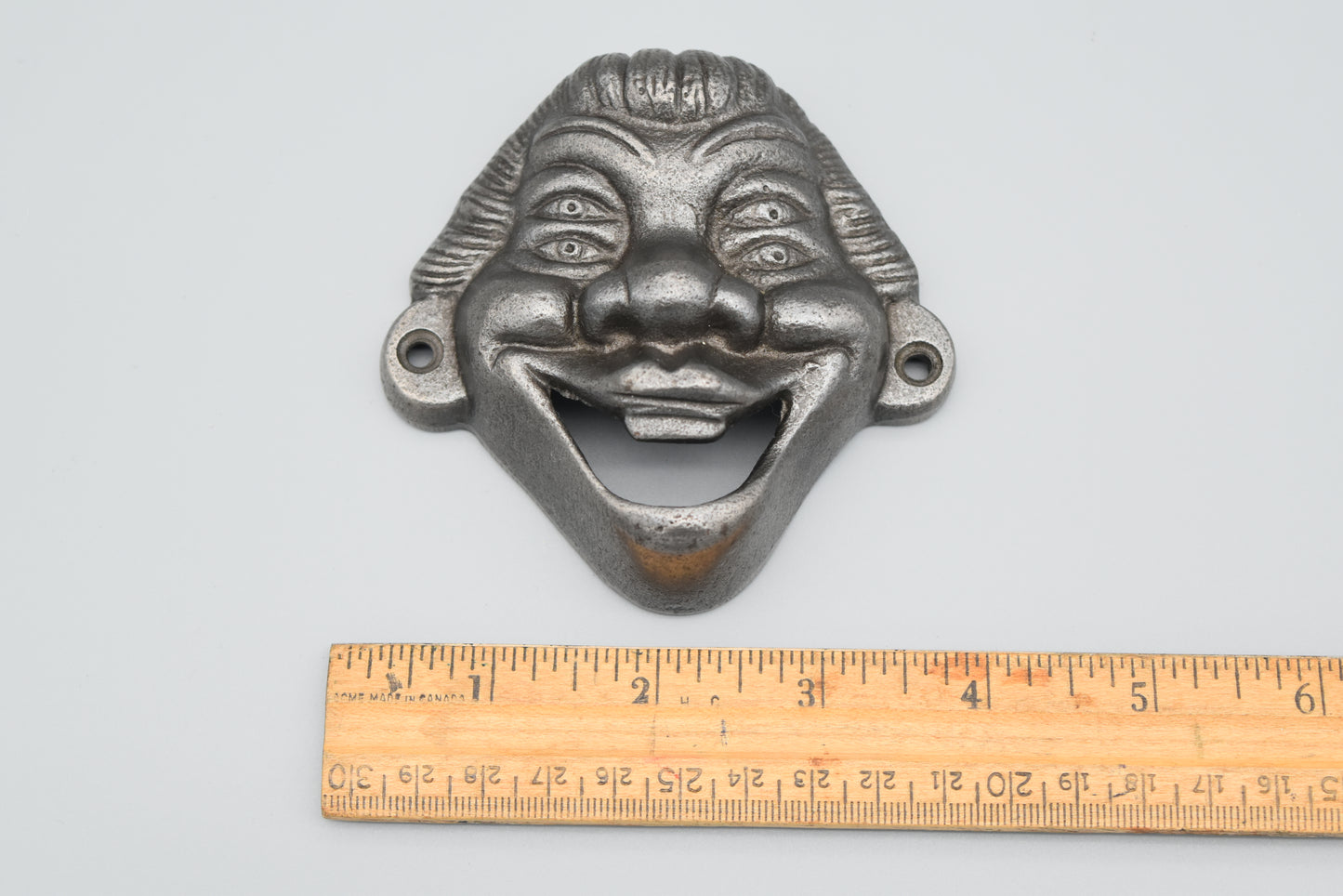 Double Vision - Beer Bottle Opener
