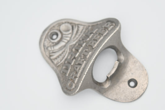 Drink Craft Beer - Bottle Opener