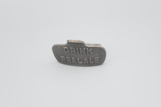 Drink Real Ale - Bottle Opener