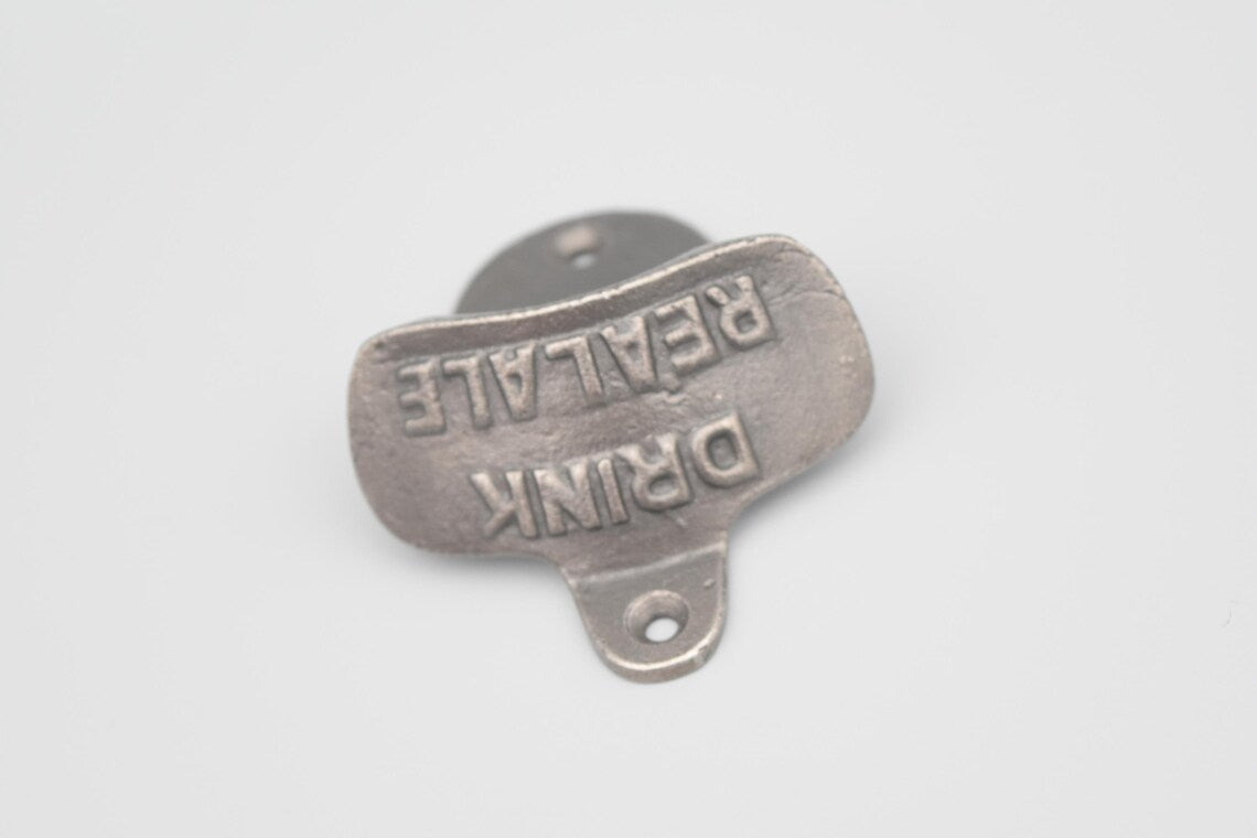 Drink Real Ale - Bottle Opener