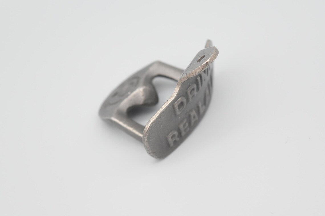 Drink Real Ale - Bottle Opener