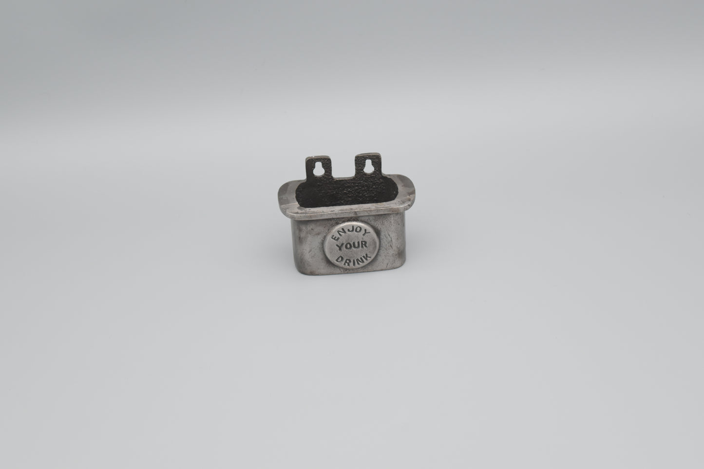 Beer Bottle Cap Catcher - 3 styles Drink Real Ale - Enjoy Your drink - Harley Davidson