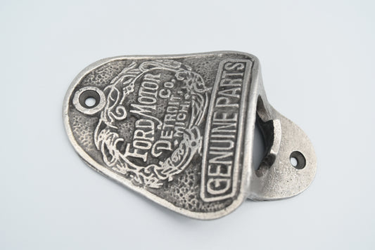 Ford Motor Co. - Beer Bottle Opener
