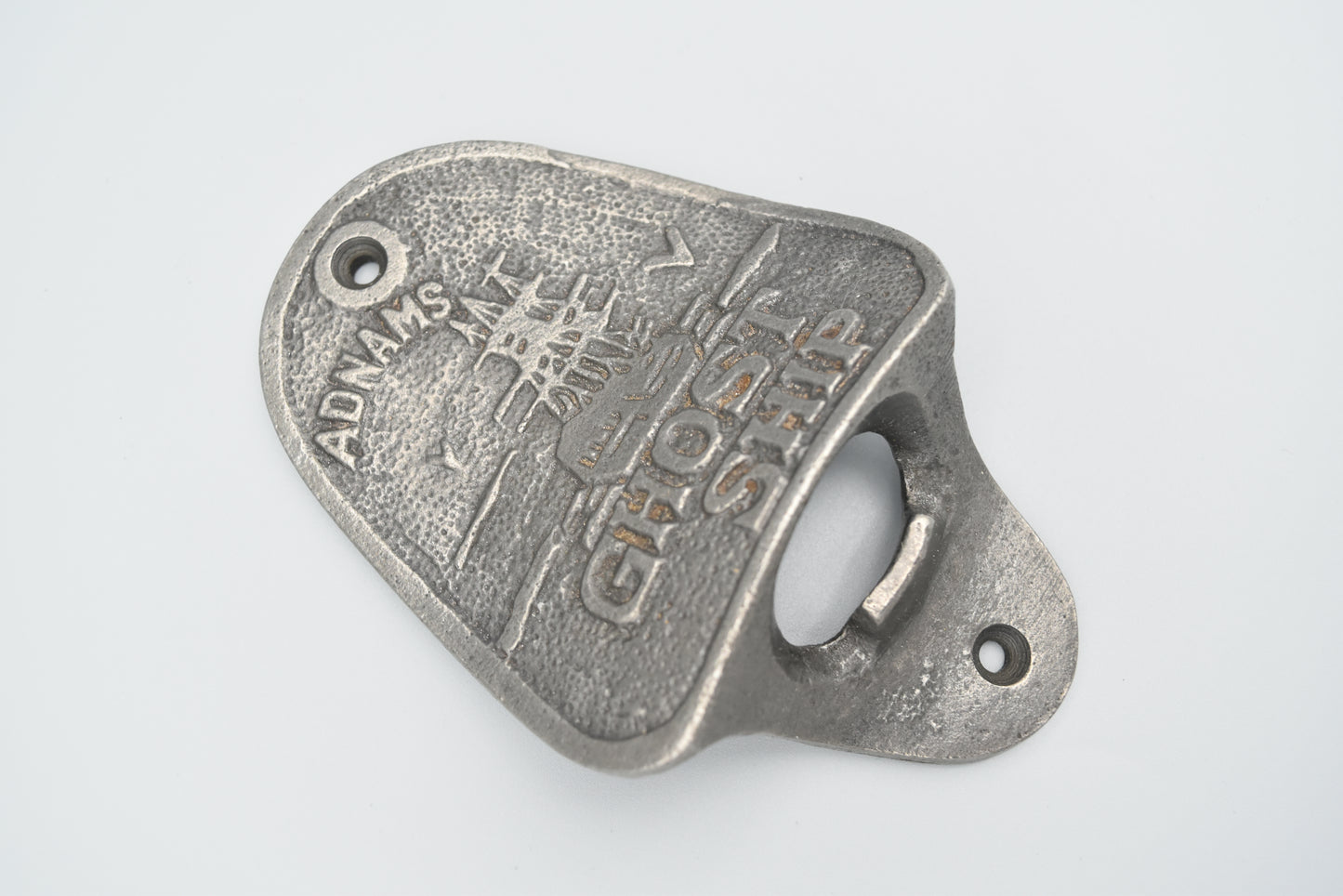 Ghost Ship - Beer Bottle Opener