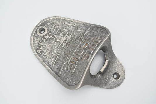 Ghost Ship - Beer Bottle Opener