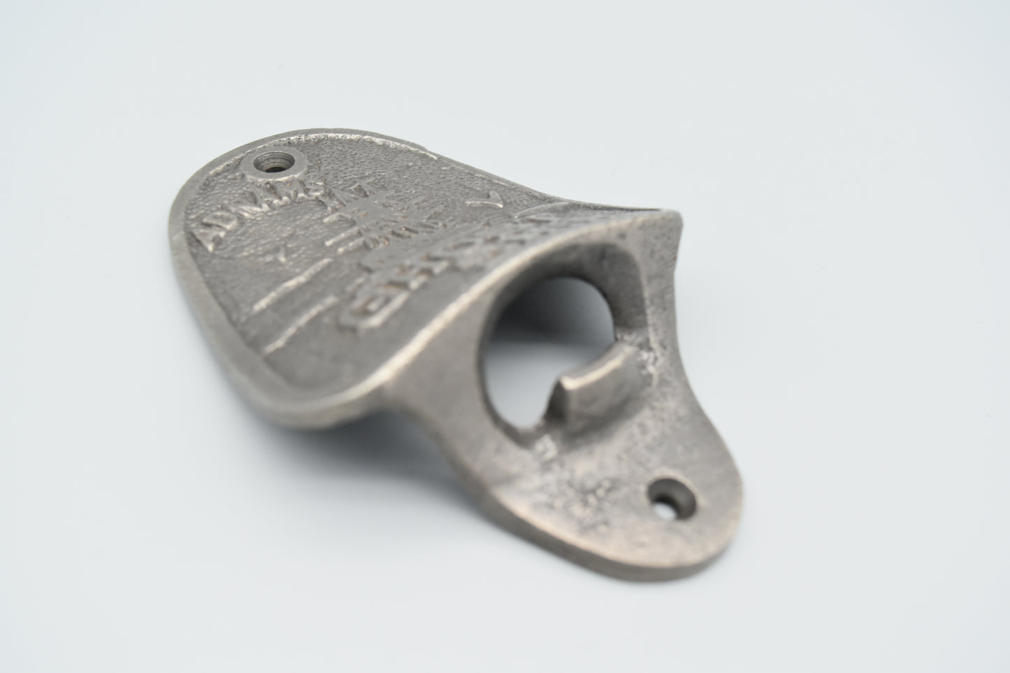 Ghost Ship - Beer Bottle Opener