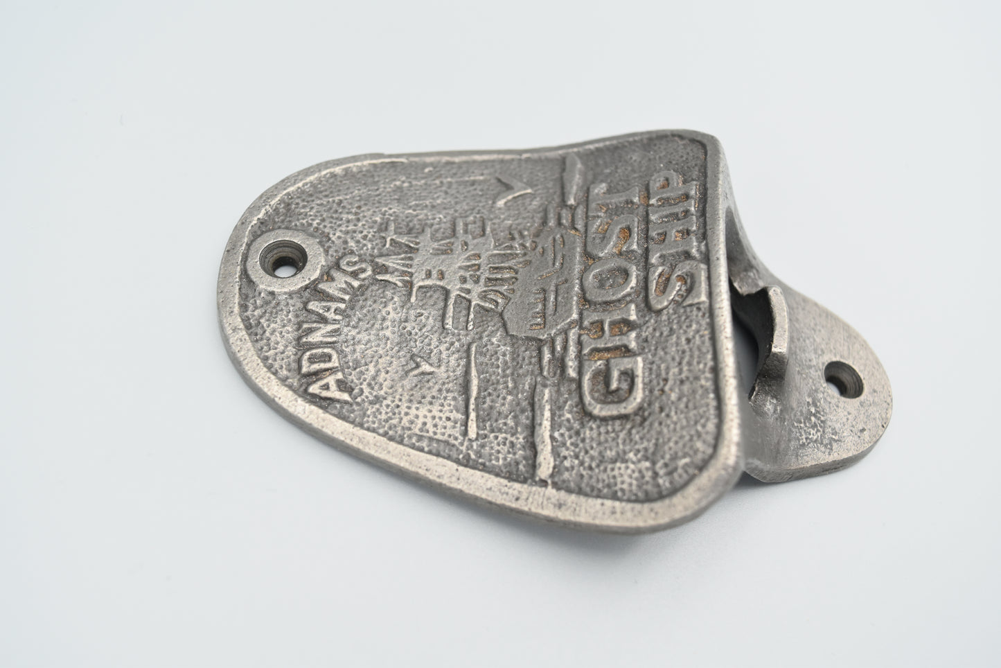 Ghost Ship - Beer Bottle Opener