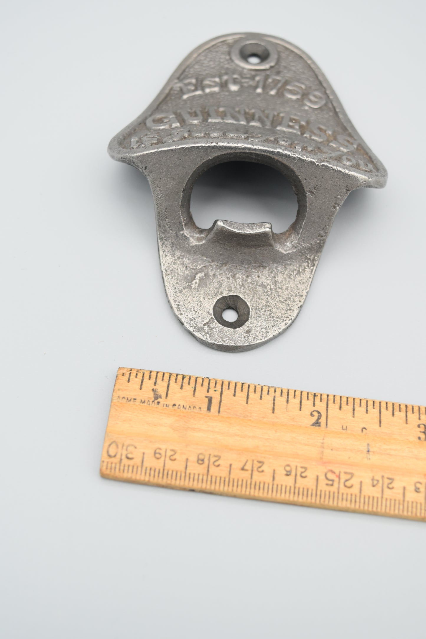 Guinness - Bottle Opener